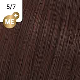 Koleston Perfect Deep Browns 5/7 hair colour