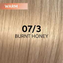 Shinefinity Zero Lift Glaze 07/3 Burnt Honey 60ml