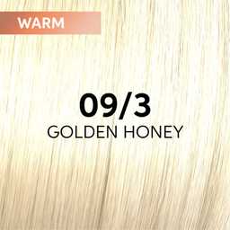 Shinefinity Zero Lift Glaze 09/3 Golden Honey 60ml