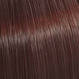 Color Touch Vibrant Reds 5/5 Demi-Permanent Hair Colour 60ml