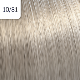 Illumina Color 10/81 Lightest Pearl Ash Blonde Permanent Color 60ml