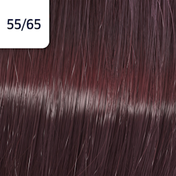 Koleston Perfect Vibrant Reds 55/65 hair colour