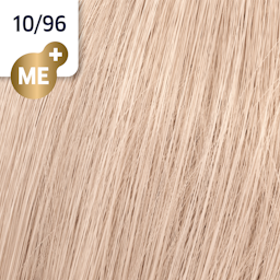Koleston Perfect Rich Naturals 10/96 hair colour