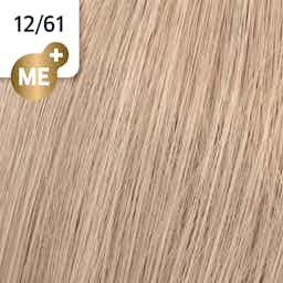 Koleston Perfect Special Blonde 12/61 hair colour