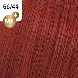 Koleston Perfect Vibrant Reds 66/44 hair colour