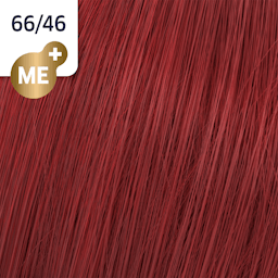 Koleston Perfect Vibrant Reds 66/46 hair colour