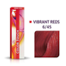 Color Touch Vibrant Reds 6/45 Demi-Permanent Hair Colour 60ml