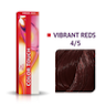 Color Touch Vibrant Reds 4/5 Demi-Permanent Hair Colour 60ml