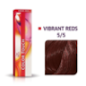 Color Touch Vibrant Reds 5/5 Demi-Permanent Hair Colour 60ml