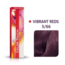 Color Touch Vibrant Reds 5/66 Demi-Permanent Hair Colour 60ml