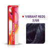Color Touch Vibrant Reds 3/68 Demi-Permanent Hair Colour 60ml