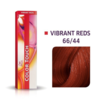 Color Touch Vibrant Reds 66/44 Demi-Permanent Hair Colour 60ml
