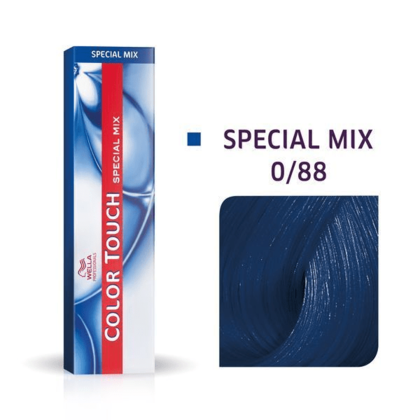 Color Touch Special Mix 0/88 Demi-Permanent Hair Colour 60ml