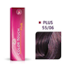 Color Touch Plus 55/06 demi permanent hair colour 60ml