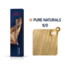 Koleston Perfect Pure Naturals 9/0 hair colour