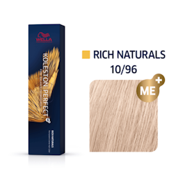 Koleston Perfect Rich Naturals 10/96 hair colour