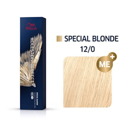 Koleston Perfect  Special Blonde 12/0 hair colour