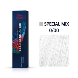 Koleston Perfect Special Mix 0/00 hair colour