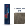 Koleston Perfect Special Mix 0/11 hair colour