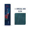 Koleston Perfect Special Mix 0/28 hair colour