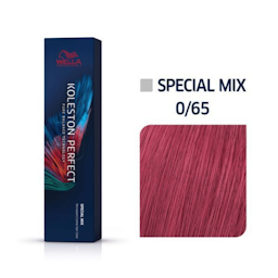 Koleston Perfect Special Mix 0/65 hair colour
