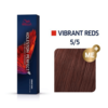 Koleston Perfect Vibrant Reds 5/5 hair colour
