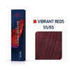 Koleston Perfect Vibrant Reds 55/65 hair colour