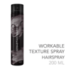 Seb Shaper iD Texture Hairspray 200ml