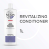 NIOXIN System 5 Scalp Therapy Revitalizing Conditioner 1000mL