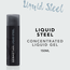Seb Liquid Steel Super Strong Styler 140ml