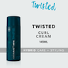 Seb Twisted Curl Magnifier Styling Cream 145ML