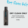 Sebastian Professional Drynamic+ Dry Shampoo 212ML