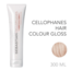 Seb Cellophanes Hair Colour Gloss Ice Blond 300ML