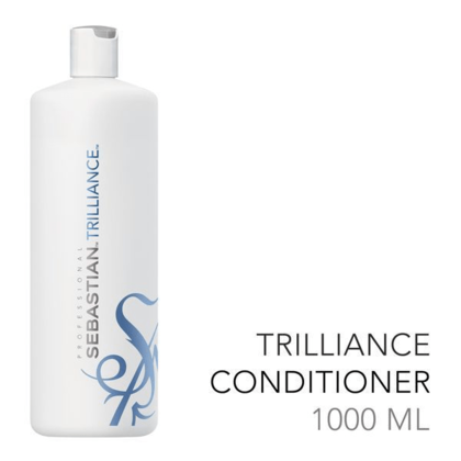 Sebastian Professional Trilliance Conditioner 1000ML
