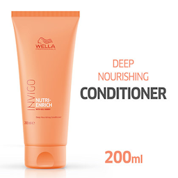 INVIGO Nutri-Enrich Deep Nourishing Conditioner 200mL