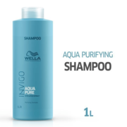 INVIGO Balance Aqua Pure Purifying Shampoo 1000mL