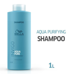 INVIGO Balance Aqua Pure Purifying Shampoo 1000mL