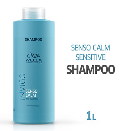 INVIGO Balance Senso Calm Sensitive Shampoo 1000mL
