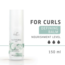 Wella Premium Care NUTRICURLS Curlixir Balm Defining Balm for Curls 150ml