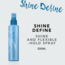 Sebastian Professional Shine Define Hair Spray 200ML