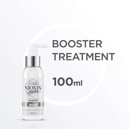 NIOXIN 3D Intensive Diaboost Hair Thickening Xtrafusion Treatment 100ml