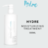 Sebastian Professional Hydre Treatment for Dry Hair 500ML