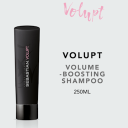 Sebastian Professional Volupt Shampoo 250ML