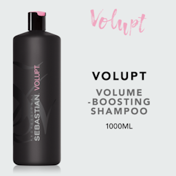 Sebastian Professional Volupt Shampoo 1000ML