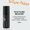 Sebastian Professional Texture Maker Hairspray 150ML