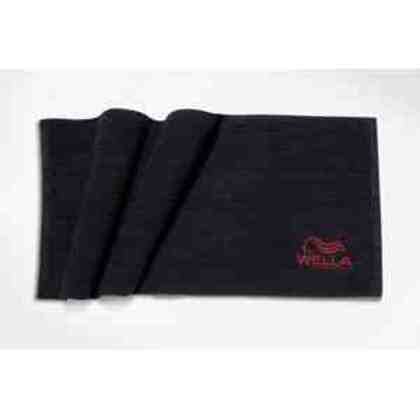 Wella Towel Black