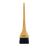 weDo/ Professional Bamboo Treatment Brush for in-salon use only. Used to apply treatments and services clients hair at the basin.