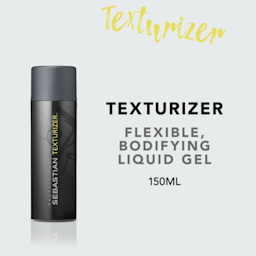 Sebastian Professional Texturizer Liquid Hair Gel 150ML