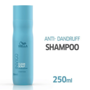 INVIGO Balance Clean Scalp Anti-Dandruff Shampoo 250mL
