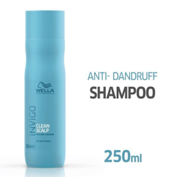 INVIGO Balance Clean Scalp Anti-Dandruff Shampoo 250mL